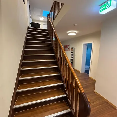 Gergert Am Neckar בית הארחה נקרסולם