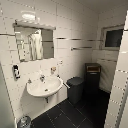 Guest house Gergert Am Neckar *