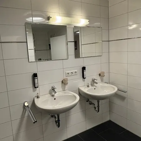 Gergert Am Neckar Guest house