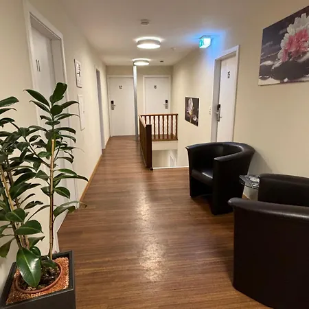 Gergert Am Neckar Neckarsulm