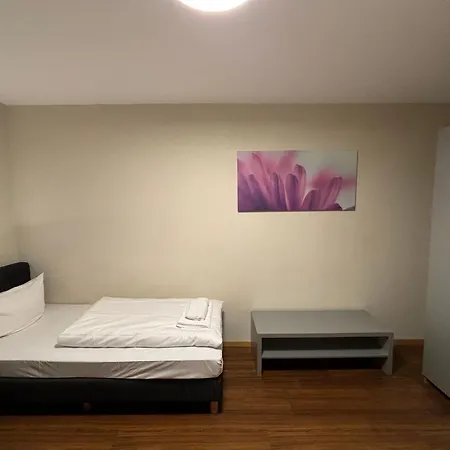 Gergert Am Neckar * נקרסולם