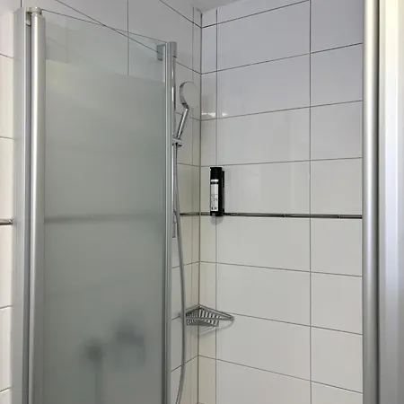 Guest house Gergert Am Neckar *