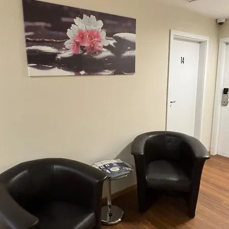 Gergert Am Neckar Affittacamere