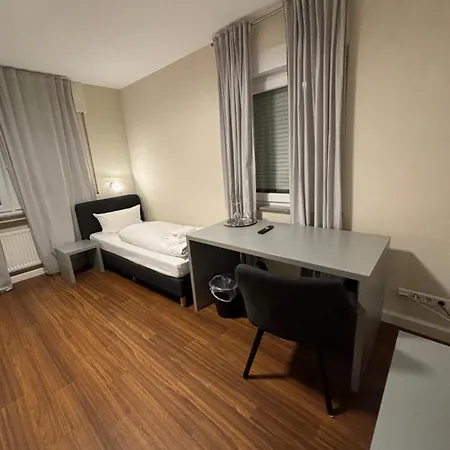 Guest house Gergert Am Neckar *