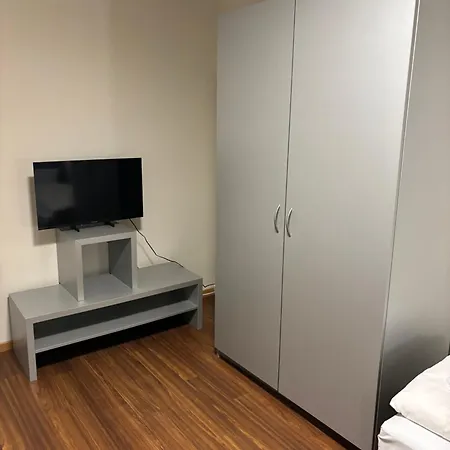 Gergert Am Neckar Guest house Neckarsulm