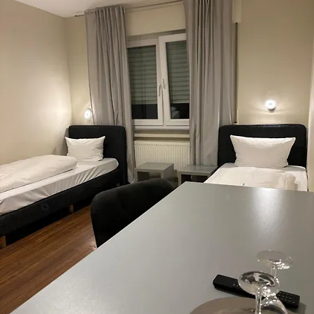 Gergert Am Neckar Neckarsulm