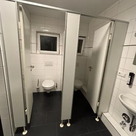 Affittacamere Gergert Am Neckar