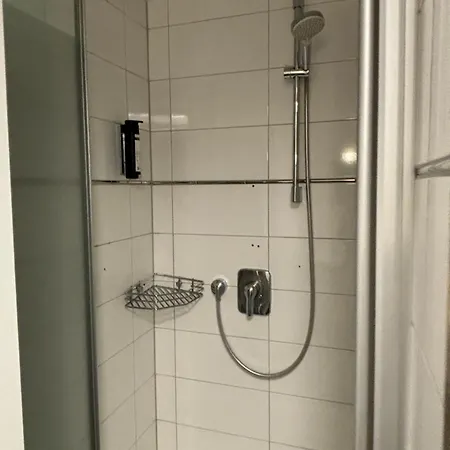 Affittacamere Gergert Am Neckar *