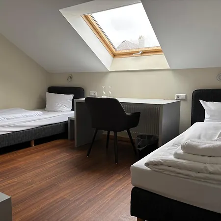 Gergert Am Neckar Neckarsulm